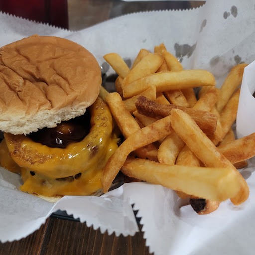 Super City Bar & Grill - Thumbnail