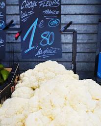 Photo n°7 de Au Panier Garni à Le Chambon-Feugerolles (Épicerie)
