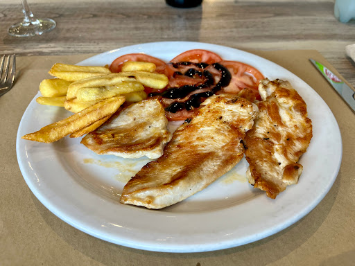 Restaurante Luis el gordo - Thumbnail