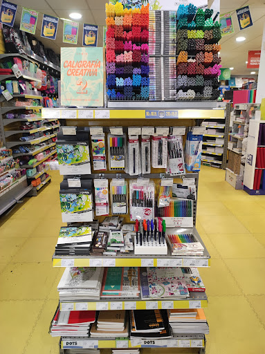 Bureau Vallée Torrejón