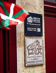 Photo n°21 de Bordaleko Euskal Etxea - Maison Basque de Bordeaux à Bordeaux (Association culturelle)