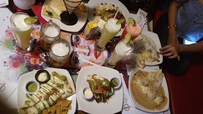 Photos of La Martina Restaurante & Lounge