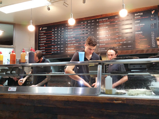 Drysdale Village Pizza - Thumbnail