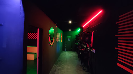 Bowling Fun House & Coffee - Barcelos - Thumbnail