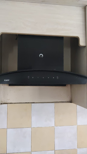 Chimney service center