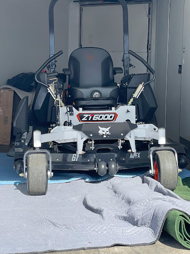 Riverdale Powersports- Bobcat Dealer & Off-Road Repair - Thumbnail