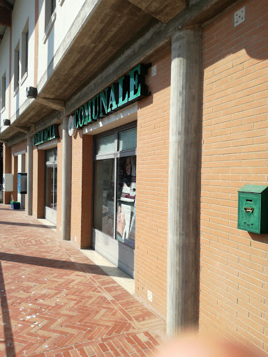 Comune di Umbertide - Farmacia Comunale N. 2