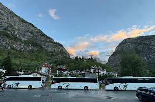 Photo n°1 de Transdev Bassin Annécien à Annecy (Agence de voyages)
