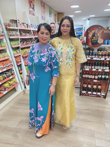 Reissack - Asiatische Lebensmittel - Thumbnail