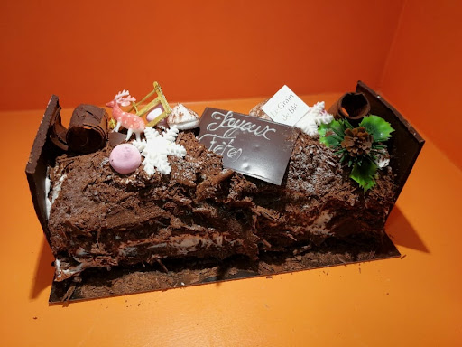 BOULANGERIE LE GRAIN DE BLE ARTIGUES - Thumbnail