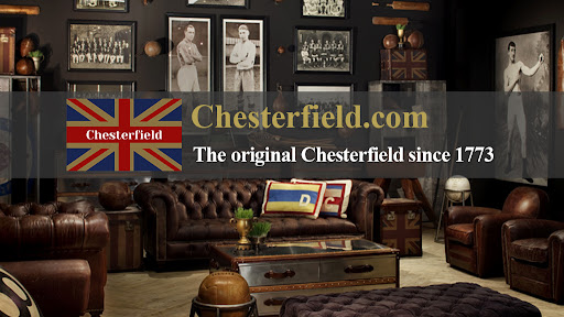 Tweedehands Chesterfield Maarssen