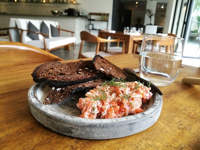 Photos of Biota Dining
