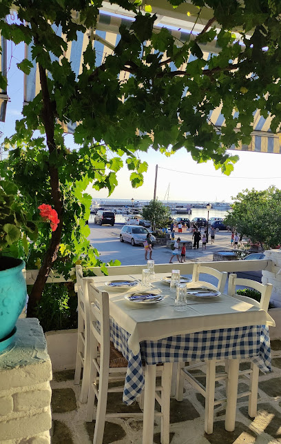 ΓΙΩΡΓΟΣ Ψαροταβέρνα