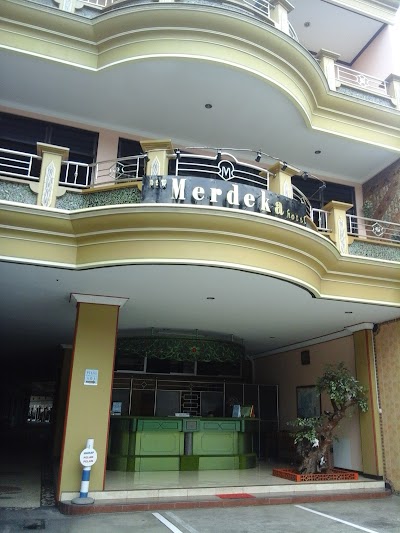 Photos of New Merdeka Hotel