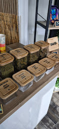 Photo n°17 de CBD Harfleur - LH CBD à Harfleur (Magasin de thé)
