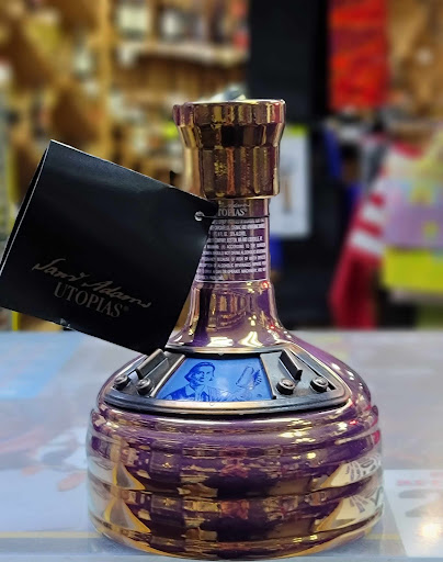 Rob's Wine & Spirits Shoppe - Thumbnail