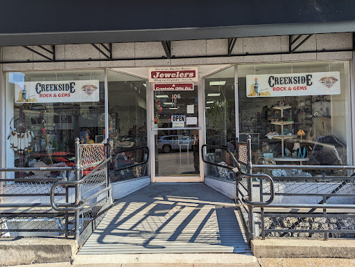 Creekside Rock & Gems
