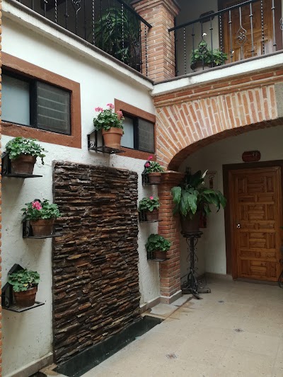 Photos of Hotel Casa de Vino