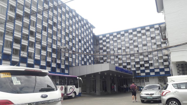 UERM Memorial Hospital