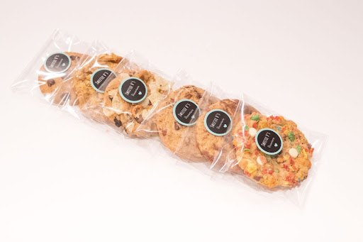 Sweetie V's Desserterie Gallery - United States
