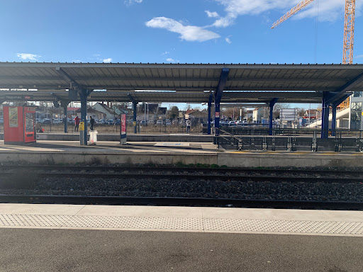 Gare de Haguenau - Thumbnail