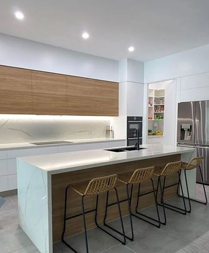 Brian Long Cabinets - Thumbnail