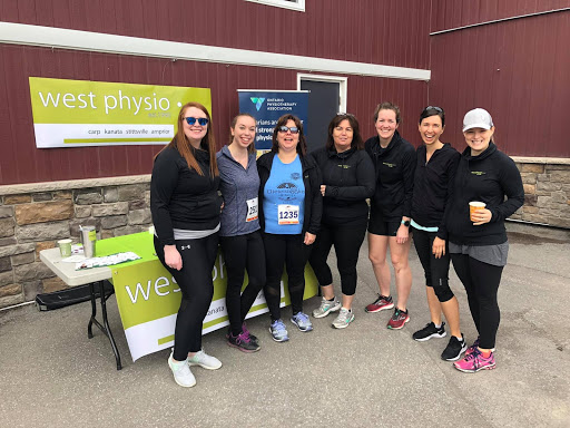 West Physio - Visual