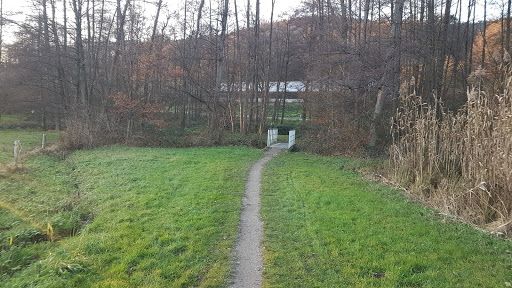 Wassertretanlage Kleinkahl - Thumbnail