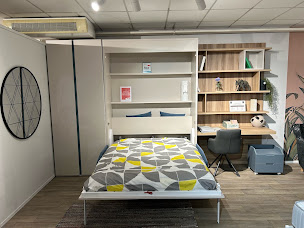 Photo n°34 de ATLAS Home PONTARLIER à Pontarlier (Magasin de meubles)