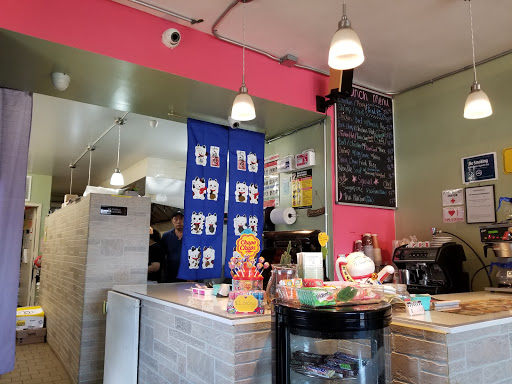 Star Cafe - Thumbnail
