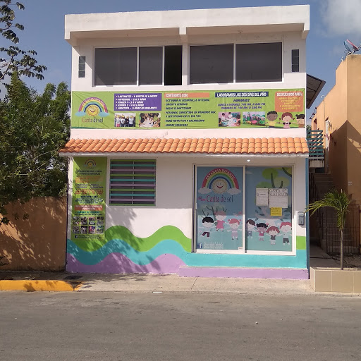 Estancia Infantil Carita De Sol