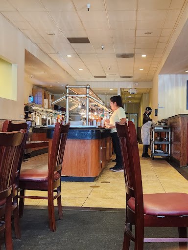 Asian Grand Buffet - Thumbnail