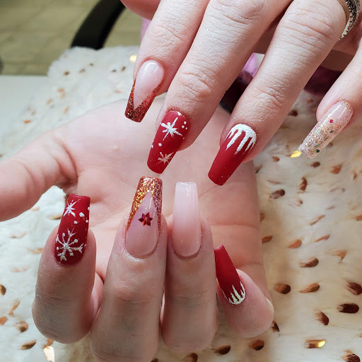 Eren's Nails and Spa - Thumbnail