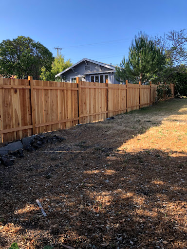 Sonoma County Gustavo’s Builders - Thumbnail