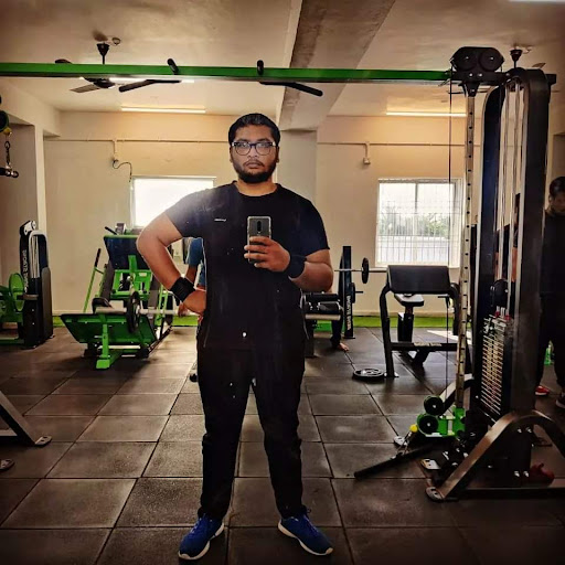 Fitness Club Avengers