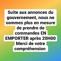 Photo n°56 de Le Very Table à Lyon (Restauration rapide)