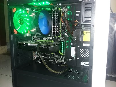 Photos of AR COMPUTER