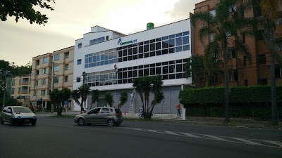 Photos of Coomeva Eps