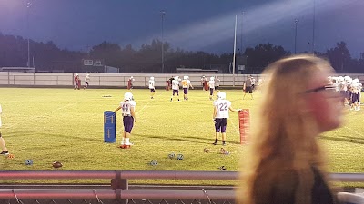 SNU Football Stadium