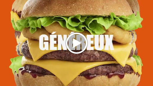 Photo 1 - SPEED BURGER NANTES