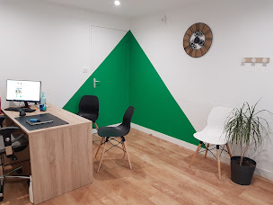 Photo n°1 de Laura Diététique à Limoges (Nutritionniste)