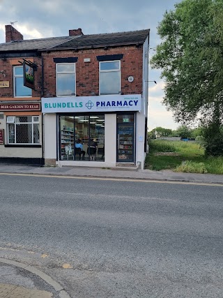 Blundells Pharmacy