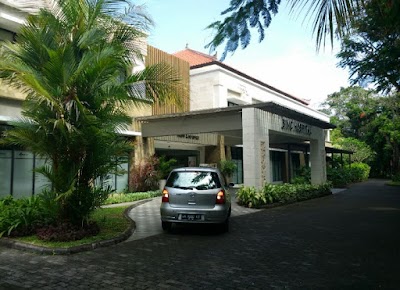 Photos of BIMC Hospital Nusa Dua