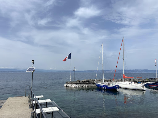 Photo de Marin à Marin (74200)
