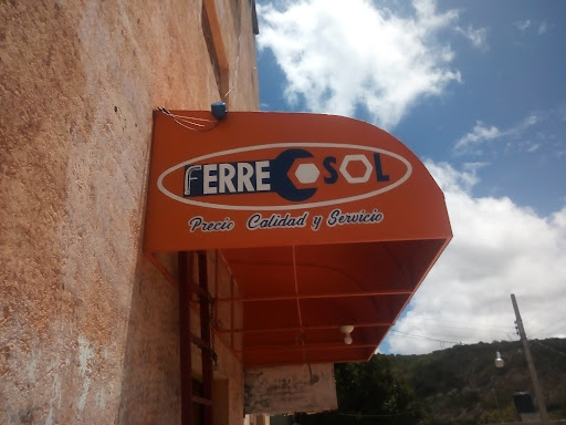 Ferrecosol