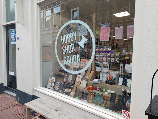 Hobby Shop Gouda - Thumbnail