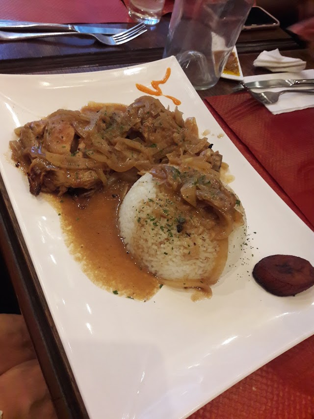Le # by Amzo