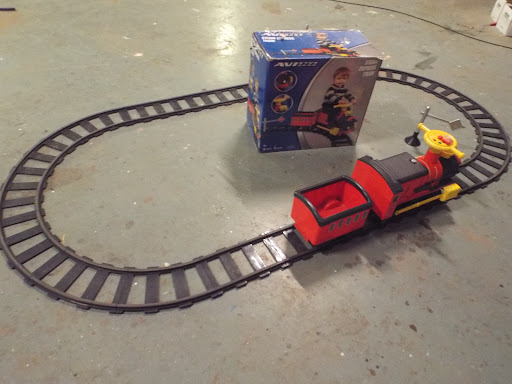 Martham Trading Depot - Thumbnail