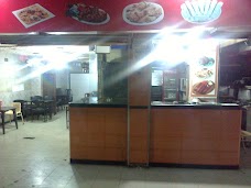 Munawar Broast & Bar B Q karachi