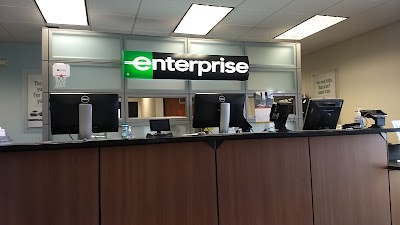 Enterprise Rent-A-Car